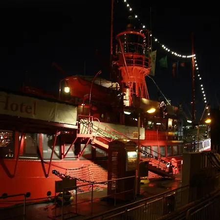 Das Feuerschiff-2
